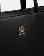 Tommy Hilfiger Чанта в черно AW0AW18145