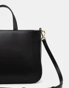 Tommy Hilfiger Чанта в черно AW0AW18145