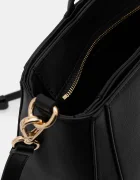 Tommy Hilfiger Чанта в черно AW0AW18145