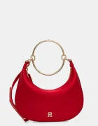 Tommy Hilfiger Чанта в червено AW0AW18236