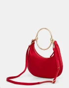 Tommy Hilfiger Чанта в червено AW0AW18236