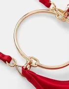 Tommy Hilfiger Чанта в червено AW0AW18236