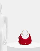 Tommy Hilfiger Чанта в червено AW0AW18236