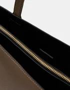 Tommy Hilfiger Чанта в кафяво AW0AW18122