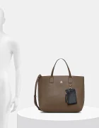 Tommy Hilfiger Чанта в кафяво AW0AW18122
