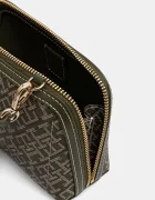 Tommy Hilfiger Чанта в зелено AW0AW17712