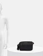Tommy Hilfiger Чанта за рамо мъжка черна AM0AM14152