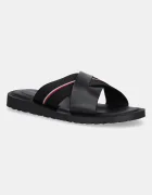 Tommy Hilfiger Чехли CORE HILFIGER LH CRISS C SANDAL