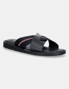 Tommy Hilfiger Чехли CORE HILFIGER LH CRISS C SANDAL