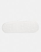 Tommy Hilfiger чехли дамски TH SCRIPT POOL SLIDE бели FW0FW09286