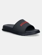 Tommy Hilfiger Чехли DUAL DENSITY HILFIGER POOL SLIDE