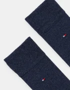 Tommy Hilfiger Чорапи (2 броя) в тъмносиньо 371111.
