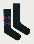Tommy Hilfiger Чорапи (2 чифта)