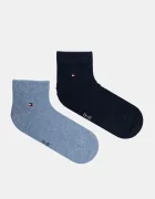Tommy Hilfiger Чорапи (2 чифта)