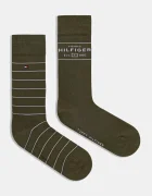 Tommy Hilfiger Чорапи (2 чифта)