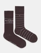 Tommy Hilfiger Чорапи (2 чифта)