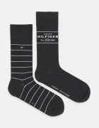 Tommy Hilfiger Чорапи (2 чифта)