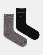 Tommy Hilfiger Чорапи (2 чифта)