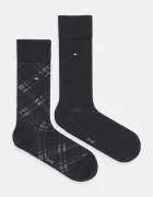 Tommy Hilfiger Чорапи (2 чифта)