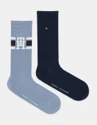 Tommy Hilfiger Чорапи (2 чифта)