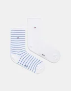 Tommy Hilfiger Чорапи (2 чифта)