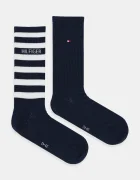 Tommy Hilfiger Чорапи (2 чифта)
