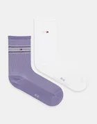 Tommy Hilfiger Чорапи (2 чифта)