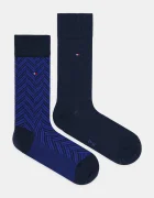 Tommy Hilfiger Чорапи (2 чифта)
