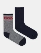 Tommy Hilfiger Чорапи (2 чифта)