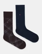 Tommy Hilfiger Чорапи (2 чифта)
