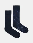 Tommy Hilfiger Чорапи (2 чифта)