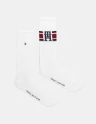 Tommy Hilfiger Чорапи (2 чифта)