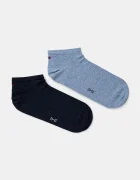 Tommy Hilfiger Чорапи (2 чифта)