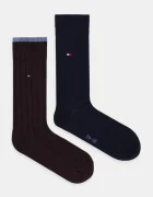 Tommy Hilfiger Чорапи (2 чифта)