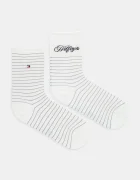 Tommy Hilfiger Чорапи (2 чифта)