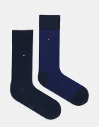 Tommy Hilfiger Чорапи (2 чифта)
