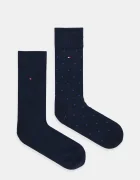 Tommy Hilfiger Чорапи (2 чифта)