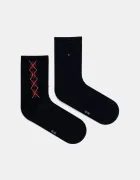 Tommy Hilfiger Чорапи (2 чифта)