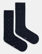 Tommy Hilfiger Чорапи (2 чифта)