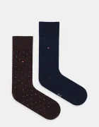 Tommy Hilfiger Чорапи (2 чифта)