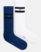 Tommy Hilfiger Чорапи (2 чифта)