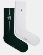Tommy Hilfiger Чорапи (2 чифта)
