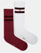 Tommy Hilfiger Чорапи (2 чифта)