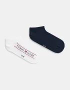 Tommy Hilfiger Чорапи (2 чифта)