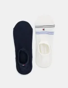 Tommy Hilfiger Чорапи (2 чифта)