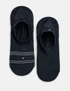 Tommy Hilfiger Чорапи (2 чифта)