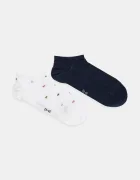 Tommy Hilfiger Чорапи (2 чифта)