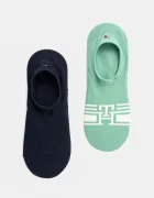 Tommy Hilfiger Чорапи (2 чифта)
