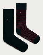 Tommy Hilfiger Чорапи (2 чифта)