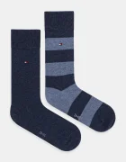 Tommy Hilfiger Чорапи (2 чифта)